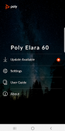 Poly Elara Serie 60 screenshot 0