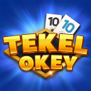 Tekel Okey - Online Çanak Okey icon