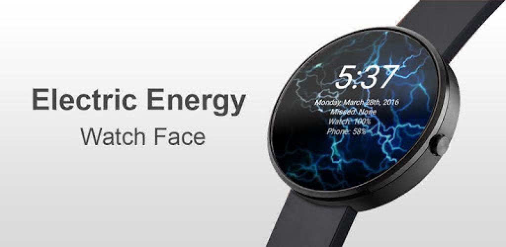 Бесплатные программы для смарт часов. Energy часы Android. Электроэнергия watch face. Watch faces Wear os. Приложение для часов Энерджи ем 007s.