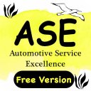 ASE Automotive Service Excellence Exam Limited