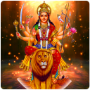 Durga Matha Live Wallpaper