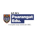 Paarangat Educations App Icon