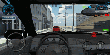 Indian Car Simulator Game screenshot 3