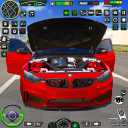 Modern Car Parking Mania 3D