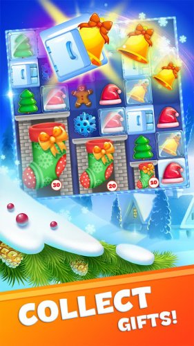 Christmas Sweeper 3 5 5 1 Download Android Apk Aptoide