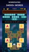 Word Tiles Match - Search Game screenshot 6