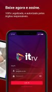 ITTV - Plus AndroidTV screenshot 1