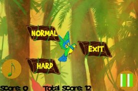 Tropic Parrot screenshot 5