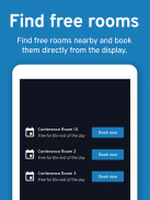 Dash - Meeting Room Display screenshot 10