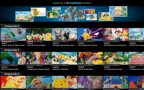 TV Pokémon screenshot 4