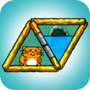 Hasty Hamster: Водный Лабиринт