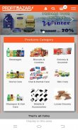 Profit Bazar - Online Grocery Shopping App screenshot 4