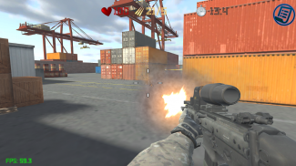 Special Operations Forces screenshot 5