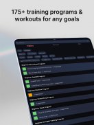 StrengthLog – Workout Tracker screenshot 13