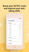 IELTS® Test Pro screenshot 11