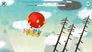 Kit-n-Kate. North Pole screenshot 7