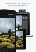 Adobe Lightroom - Photo Editor & Pro Camera screenshot 8