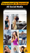 Video Downloader Status Saved screenshot 2
