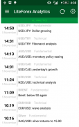 Forex analysis from LiteForex screenshot 8