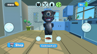 Horror Juan - Scary Thriller screenshot 4