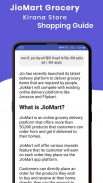 JioMart Grocery Kirana Store App Shopping Guide screenshot 3