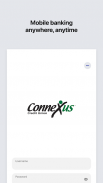 Connexus CU Mobile App screenshot 8