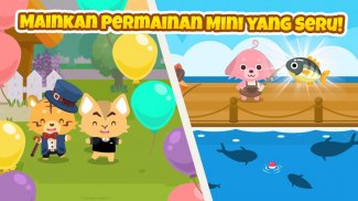 Happy Pet Story: Virtual Sim screenshot 11
