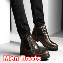 Men Boots