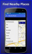 Mobile Location Tracker 2024 screenshot 2