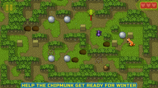Sokoban Game: Puzzle in Maze screenshot 6