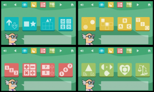 Skills - Jogo de lógica – Apps no Google Play