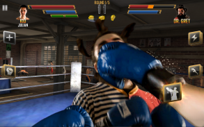 Boxing Combat screenshot 10