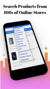 All Online Stores - Price Comparison App screenshot 2