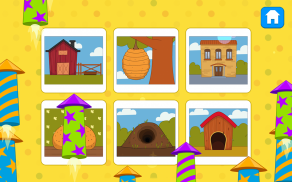 Toddler Games for 2 Year Olds! screenshot 15