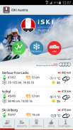 iSKI Austria - Ski & Snow screenshot 0