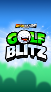 Golf Blitz screenshot 15