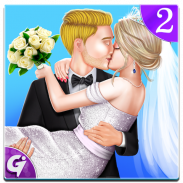 Prince Harry Royal Wedding A True Love Crush Game screenshot 8