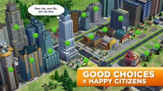 SimCity BuildIt screenshot 7