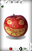 Fruit Draw: Sculpt Fruits screenshot 2