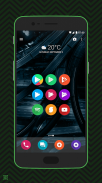 Rondo – Flat Style Icon Pack screenshot 4