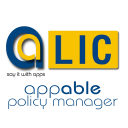 LIC Policy Manager Icon