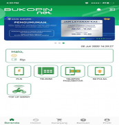 Bukopinet - Semakin Mudah Untuk Anda screenshot 2