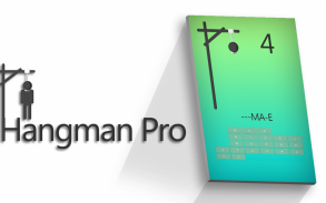 Hangman Pro screenshot 6