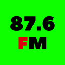 87.6 FM Radio Stations