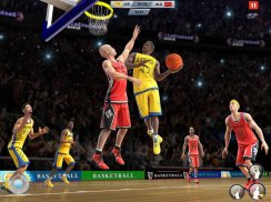 Basketball Games: Dunk & Hoops screenshot 8