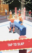 Idle Workout: MMA Slap Boxing screenshot 6