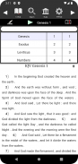 Touch Bible (KJV Only Bible) screenshot 10