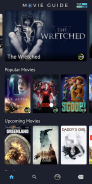 Movie Guide - powered by TMDB screenshot 2