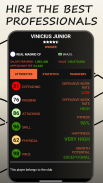 Be the (Football) Manager 2025 screenshot 0