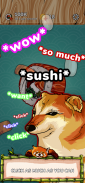 Sushi No-Sekai screenshot 4